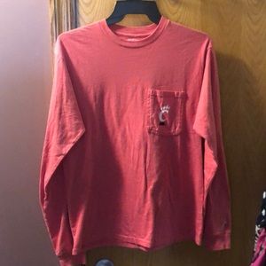 University of Cincinnati Long sleeve